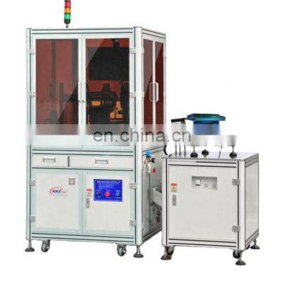 RK-1360 CCD Mobile Phone Parts Sorting Machine Optical Visual Selection Equipment for Quality Checking