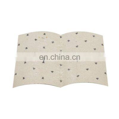 New Professional Double Side Strong Flies Sticky Insect Glue Traps Fly Glue Stickers photo-5