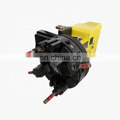 Cnc Lathe 8/12 Position D Series Axial Servo Power Tooling Turret Quick Change Tool Holder Turret photo-3