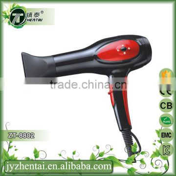 Shine Crystal Hair Dryer, with CE and Rohs Certification