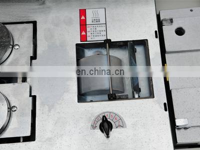 SPB-60HCA3 a4 a3 Full Automatic Hardcover Glue Book Binder Making Machine Paper Glue Binding Machine photo-5