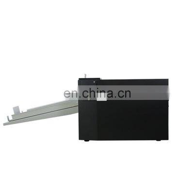 Semi-automatic Paper Creasing Machine Digital Nc350 Creasing Machine Perforating Creasing Machine Manufacturer in China photo-4