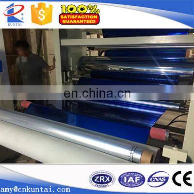 Hot Foil Stamping Machine for Leather/Fabric photo-2