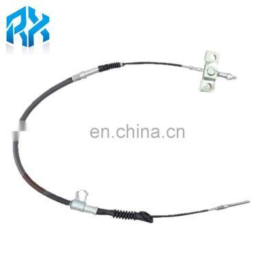 PARKNG BRAKE CABLE ASSY Hand Brake Cable Chassis Parts 59911-4A100 599114A-100DS For HYUNDAi Starex 2002 - 2006