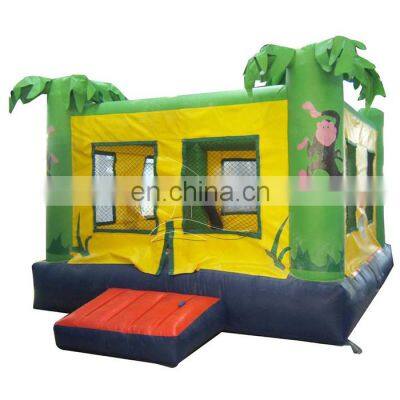 Inflatable Bouncy Castle Inflatable China photo-5