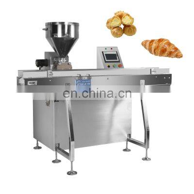 Cream Liquid Tube Filling Machine Paste Cream Tube Filling Machine