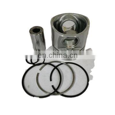 3927163 Diesel Engine 6BT Piston Kit 3927163 Diesel Engine Truck Parts photo-2