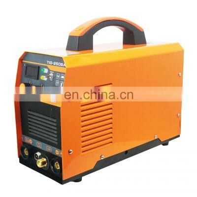 MMA Portable Tig Welding Machine DC TIG SPOT WELDING Tig Torch+earth Clamp 10-160A photo-5