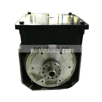 High Quality A06B-1465-B123 Fanuc ac Spindle Motor photo-5