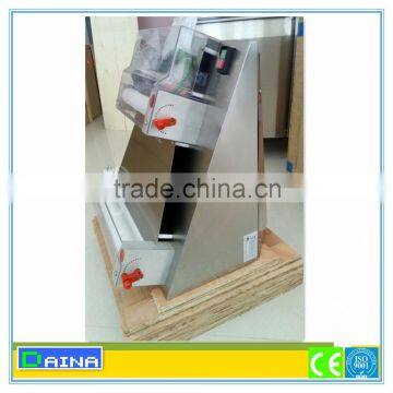 One-stop shopping!!! Commercial Pizza Dough Roller Machine/ Electric Dough sheeter With CE