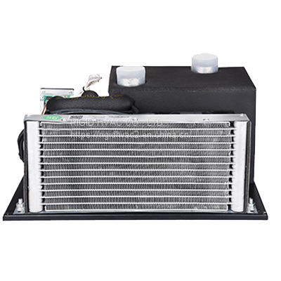 Portable DC Air Conditioner For Pets Cooling photo-4