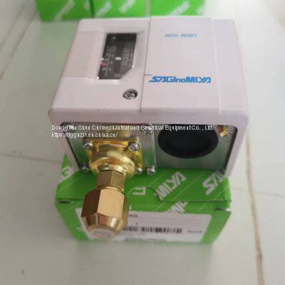 Saglnomlya Druckschaltersteuerung für Klimaanlagen SNS-C106X/C102X/C103X photo-2