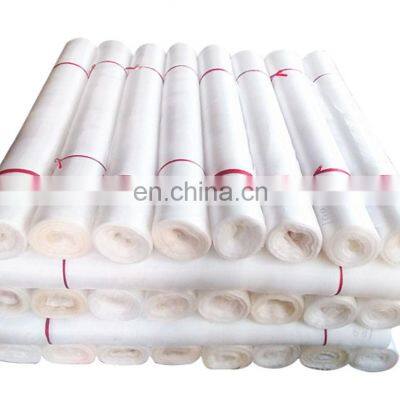 Low price  50 mesh 130gm anti insect net PE with UV for outdoor agriculture protection