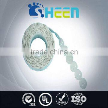 Convenient Installation Thermal Pad With Adhesive On One/Two Sides For Heat Pipe Assemblies