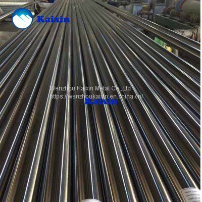 Stainless Steel 347H Pipe