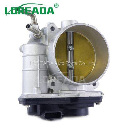 Throttle Body for NISSAN 16119-9N00A TB-1061 ETB-0021
