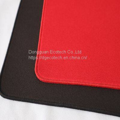 Poron PU Base Smooth Texture and Quick Movement Speed Control Type 99 Artisan Gaming Mouse Pads Artisan Liquid Proof Jacquard Cloth Mouse Pad photo-5