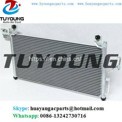 brand new auto air conditioning condensers for Mazda Protege B25H61480A   B25H61480B