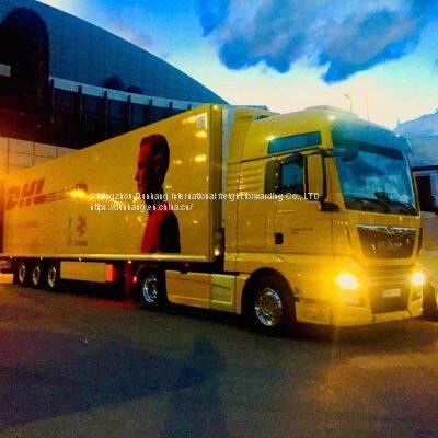 SlovakiaFedexExpress SlovakiaDDP Slovakia photo-3