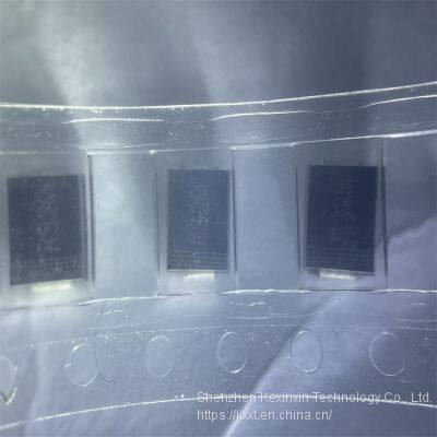 RS2M-13-F Diodes Incorporated Rectifiers 2.0A 1000V photo-2