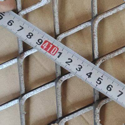 Micro-hole Steel Plate Net, Aluminum Plate Steel Plate Net, Special-shaped Steel Plate Net, Hexagonal Steel Plate Net photo-2