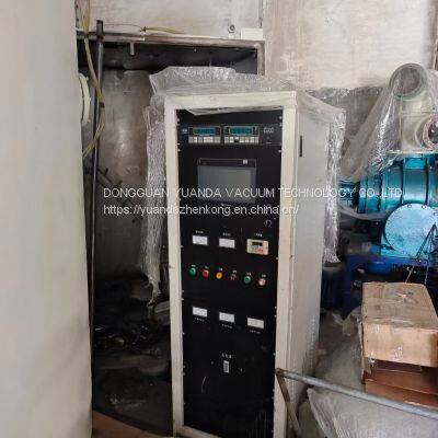 Evaporative Coating Equipment Aluminum Evaporation Equipment photo-2