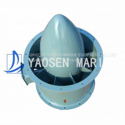 CLZ4-J Marine Axial Ventilation Fan