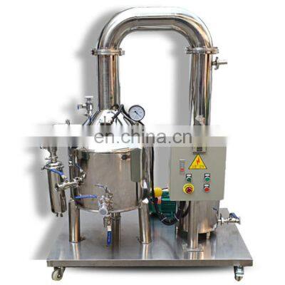 automatic bee honey filling and packing machine