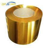 For Audio Equipment  C10200 C11000 C12000 Alloy Brass Coil/copper Strip Copper Alloy Coil/strip/roll