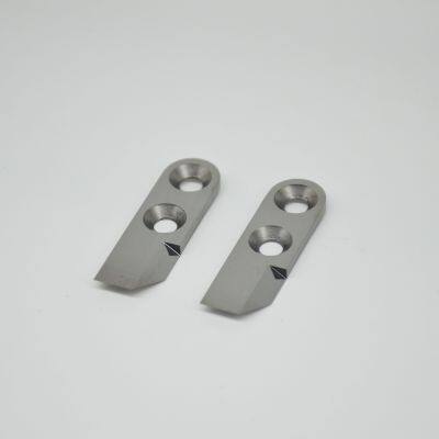 Milling Knife of Perfect Binding Machine photo-4