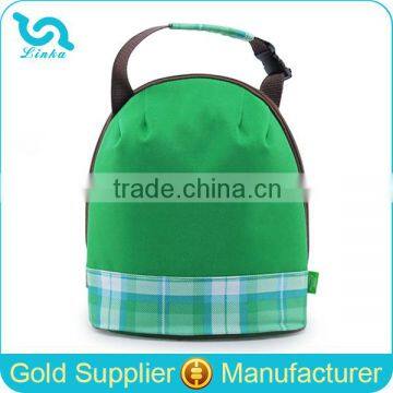 New Portable Thermal Bag For Lunch Box Fashionable Thermal Lunch Box Bag For Office