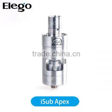 Wholesale iSub Apex Innokin iSub, Huge Vapor Sub Ohm Tank iSub Apex from Elego