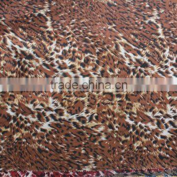 heat transfer printing paper animal skin