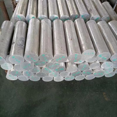 magnesium alloy bar AZ31B AZ91D AZ80 ZK60A WE43 Mg rod/bar magnesium round bar