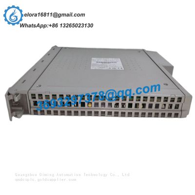 ICS TRIPLEX T8151B communication interface module