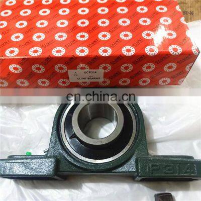 Good Performance  Pillow Block Bearing UCP314 P314 Bearing   70mm Bore