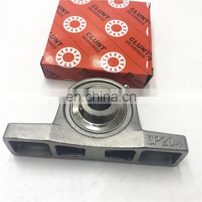 Stainless Steel Pillow Block Bearing SUCP205-16 UCP205-16 Housing Bearing