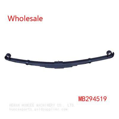 MB294519 MB-294519 For MITSUBISHI Leaf Spring Wholesale