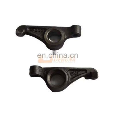 Shacman L3000/F3000/X3000/X6000 Truck Weichai WP10/WP12/WD12 Engine Spare Parts 614050048 Intake Rocker Arm photo-3