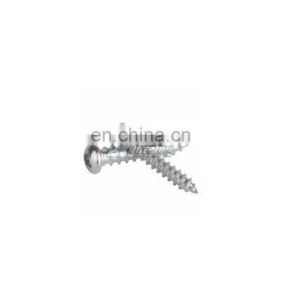 Heavy Truck Shacman F2000/L3000/M3000/F3000/X3000 Truck Cab Spare Parts Dashboard Q2714216 Self Tapping Screw