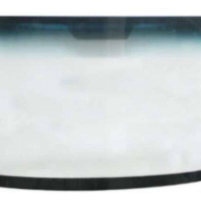 Automobile Glass Laminated Windshield Wndscreens, Car Tempered Back Glass Side Door Glass