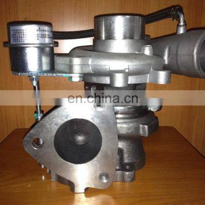 factory supply TF035 49135-06700/06710 Turbo for Great Wall H3 H5 Turbocharger 1118100-E03 49135-06700 49135-06710