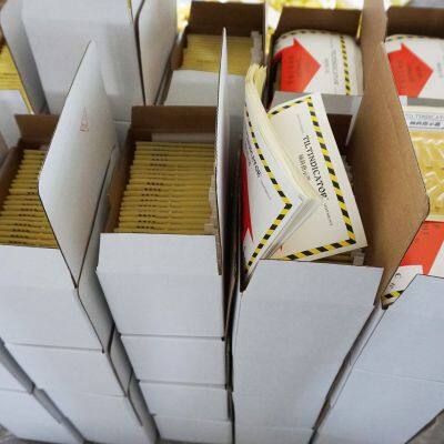 TiltIndicator Plus Tiltwatch Plus Labels Produced With Twenty Years Experiences photo-5