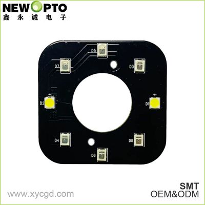 IR LED board for IPC camera