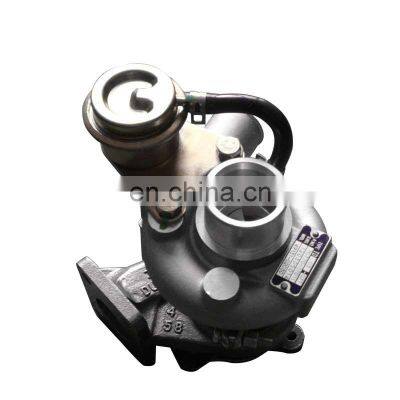 Turbocharger TD03-07T 49131-02030 Turbo 1G622-17012  Turbo For Kubota Earth Moving V2003-T