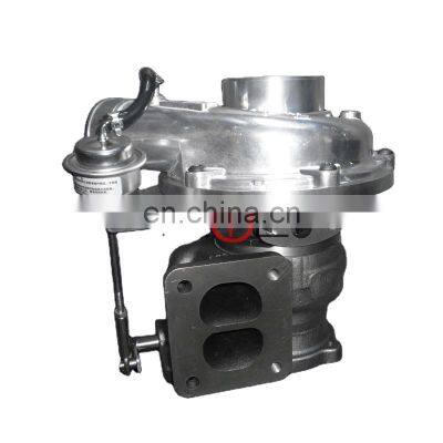 Turbocharger RHE6 Q30-553Z-5 Turbo for HITACHI with D6114ZGB Engine Q30553Z5