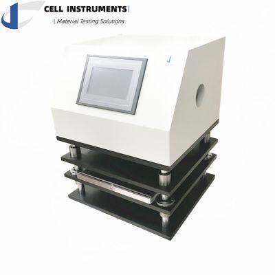 Compression Tester For Infusion Bags Medical Infusion Pouch Compressive Strength Testing Equipment