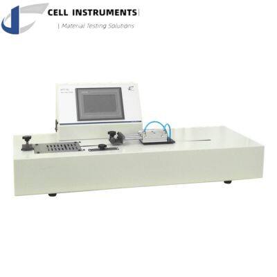 High Precise ASTM F1921 Heat Seal And Tensile Strength Tester