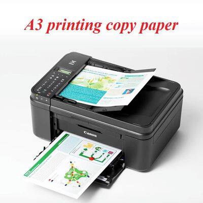 A3 Printing Copy Paper photo-2