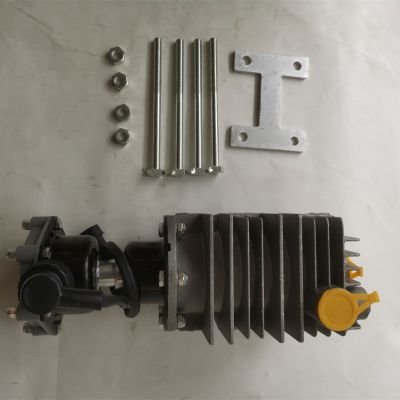 High Performance Bus Parts Auto Electricity Accessories 35MA1-50030 35ACC-00520 Bus Condensate Separator Assembly photo-3